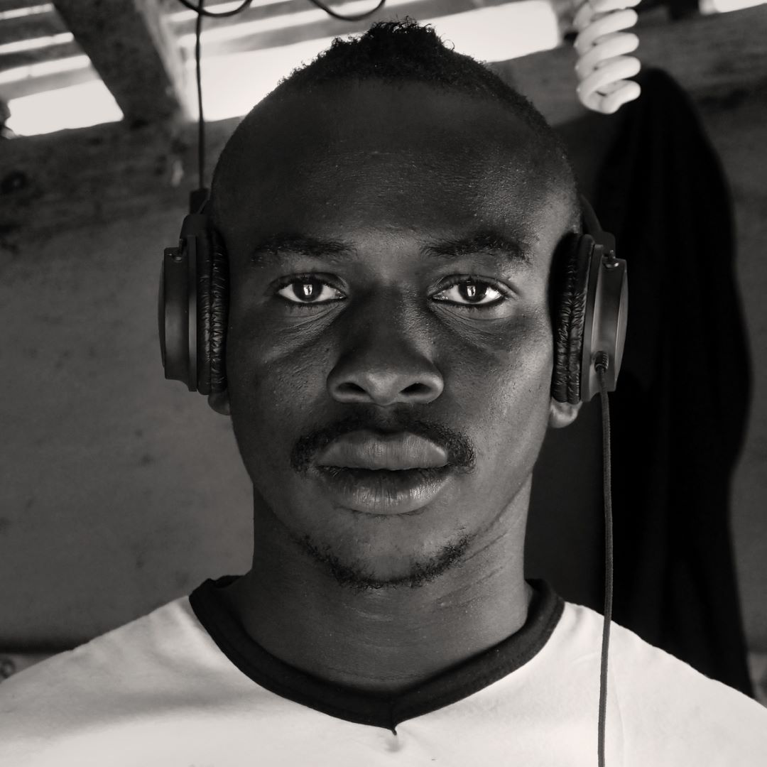 Guinea ©Lane Goodman 2014
