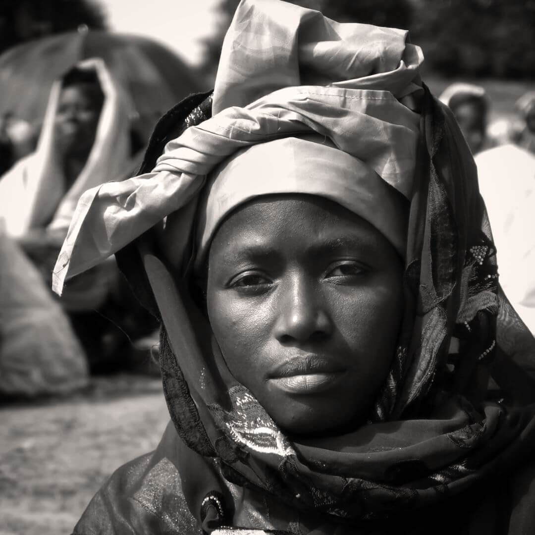 Guinea ©Lane Goodman 2014