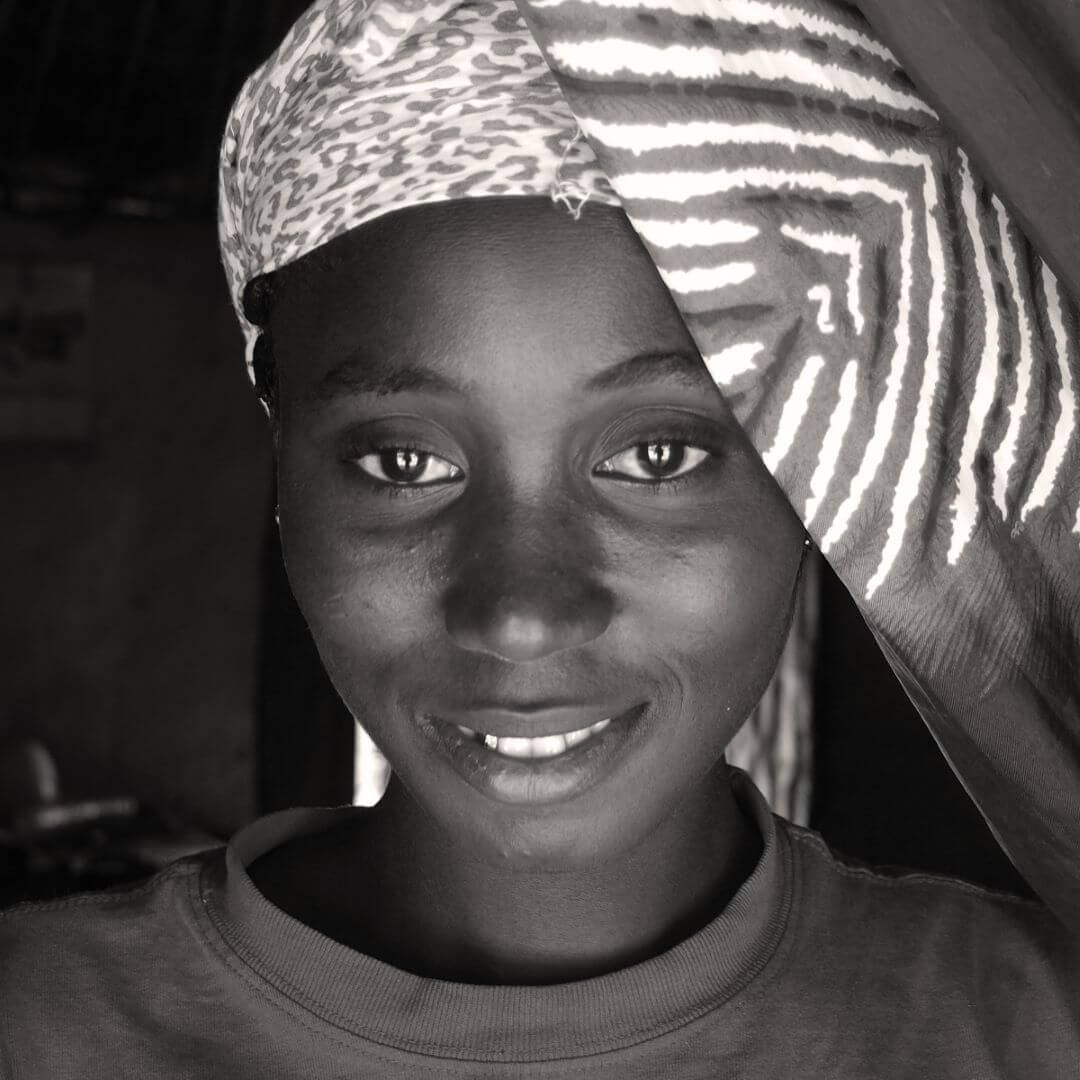 Guinea ©Lane Goodman 2014