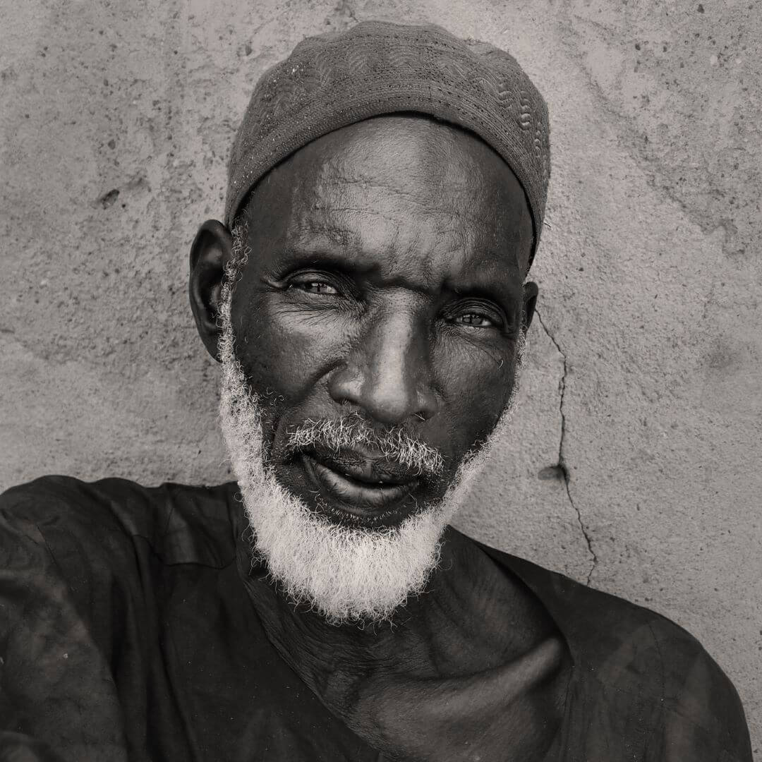 Guinea ©Lane Goodman 2014