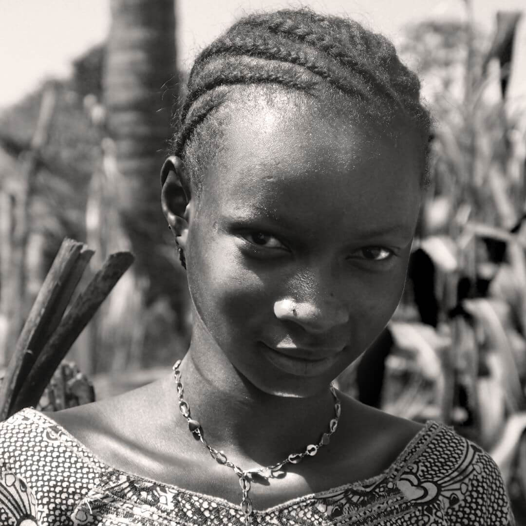 Guinea ©Lane Goodman 2014