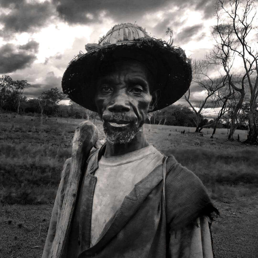 Guinea ©Lane Goodman 2014