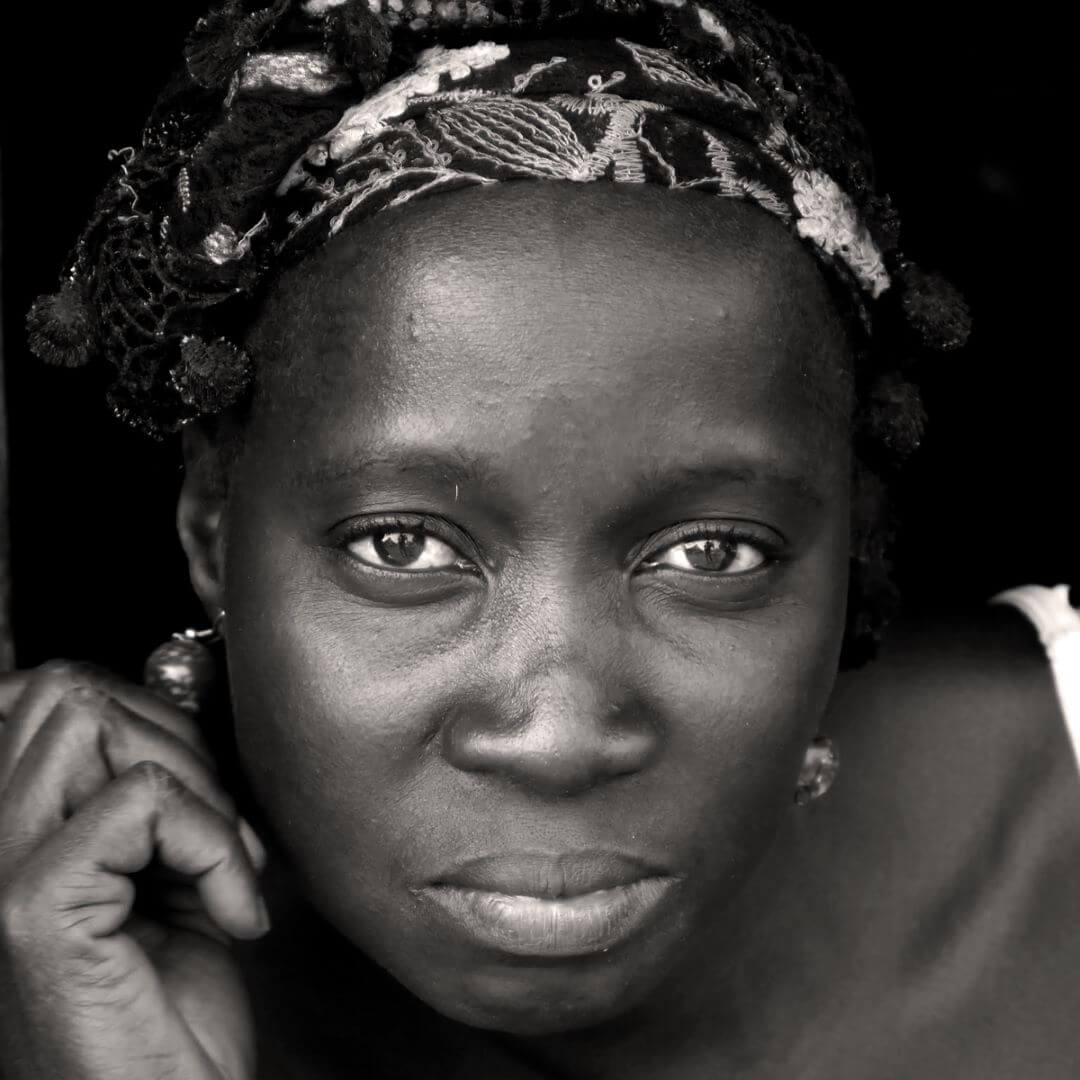 Guinea ©Lane Goodman 2014
