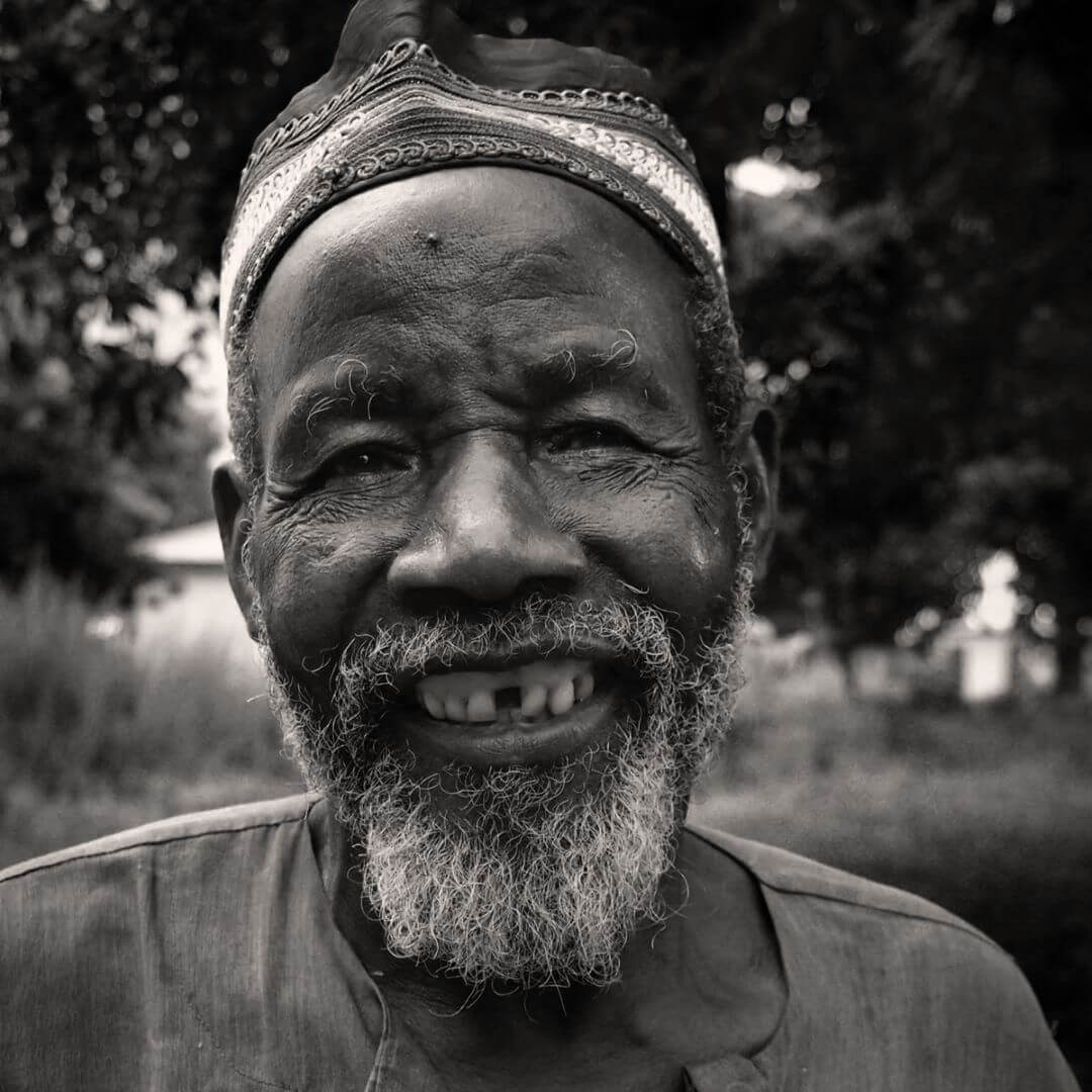 Guinea ©Lane Goodman 2014